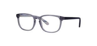 Unofficial Quadratisch Brillen 0UJ2087 Blau für Kinder