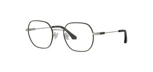 Unofficial Quadratisch Brillen 0UJ1018 Grün für Kinder