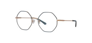 Unofficial Fantasie Brillen 0UO1175 Rosa für Damen