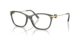 Ralph Lauren Schmetterling Brillen 0RL6247U Grün für Damen