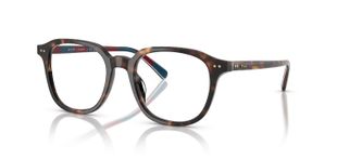 Polo Ralph Lauren Rund Brillen 0PH2283U Schildpatt für Herren