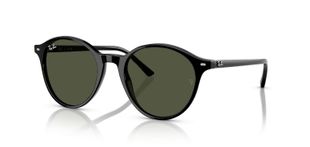 Ray-Ban Rund Sonnenbrillen 0RB2230 Schwarz für Damen/Herren