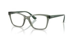 Vogue Quadratisch Brillen 0VO5420 Grün für Damen