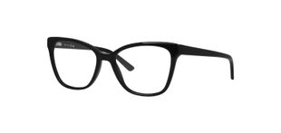 DbyD Schmetterling Brillen 0DB2135 Schwarz für Damen