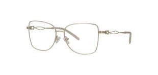 DbyD Schmetterling Brillen 0DB1167T Gold für Damen