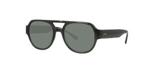 Unofficial Aviator Sonnenbrillen 0UO6206 Grün für Herren