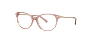 Unofficial Schmetterling Brillen 0UO2219B Rosa für Damen