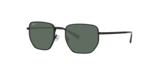 Unofficial Quadratisch Sonnenbrillen 0UO5144 Schwarz für Herren