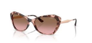 Vogue Fantasie Sonnenbrillen 0VO5626S Rosa für Damen