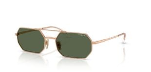 Vogue Fantasie Sonnenbrillen 0VO4329S Rosa für Damen