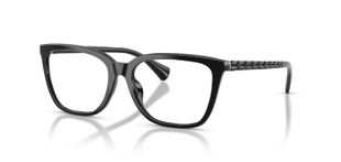 Ralph Schmetterling Brillen 0RA7178U Schwarz für Damen