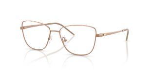 Emporio Armani Fantasie Brillen 0EA1172 Braun für Damen