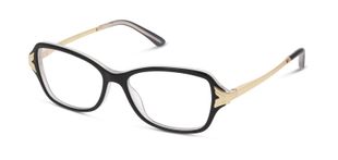 Sferoflex Schmetterling Brillen 0SF1576 Schwarz für Damen