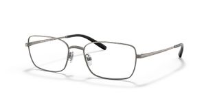 Brooks Brothers Rechteckig Brillen 0BB1096T Grau für Herren