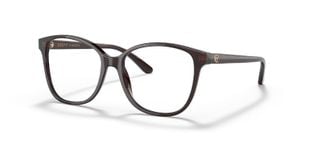 Ralph Lauren Schmetterling Brillen 0RL6222 Rot für Damen