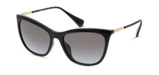 Ralph Schmetterling Sonnenbrillen 0RA5289 Schwarz für Damen