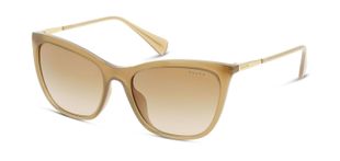 Ralph Schmetterling Sonnenbrillen 0RA5289 Beige für Damen