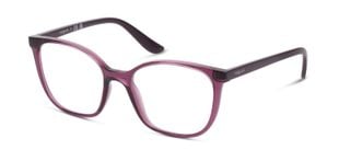 Vogue Schmetterling Brillen 0VO5356 Violett für Damen