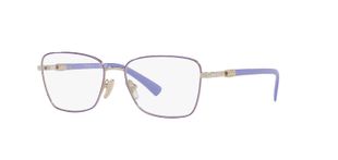 Vogue Schmetterling Brillen 0VO4271B Violett für Damen