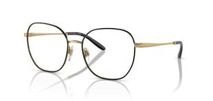 Ralph Lauren Rund Brillen 0RL5120 Schwarz für Damen