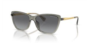 Ralph Schmetterling Sonnenbrillen 0RA5308U Grau für Damen