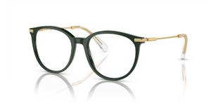 Swarovski Schmetterling Brillen 0SK2009 Schwarz für Damen