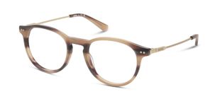 Unofficial Rund Brillen 0UJ2080 Schildpatt für Kinder