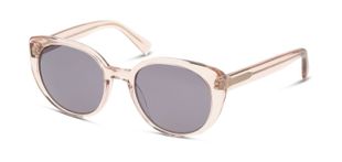 DbyD Schmetterling Sonnenbrillen DBSF5010P Rosa für Damen/Herren