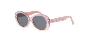 Unofficial Schmetterling Sonnenbrillen UNSK0037 Violett für Kinder