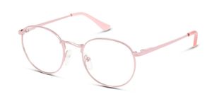 Seen Rund Brillen SNJT04 Blau für Kinder