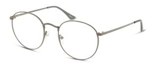 Seen Rund Brillen SNOU5007 Grün für Damen/Herren