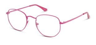 Seen Oval Brillen SNOU5009 Violett für Damen