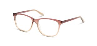 DbyD Schmetterling Brillen DBOF0035 Violett für Damen