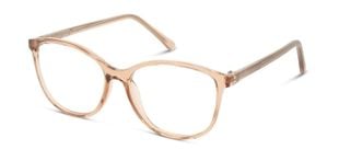 Seen Schmetterling Brillen SNFF06 Rosa für Damen