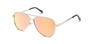 Unofficial Aviator Sonnenbrillen UNSK0007P Gold für Kinder