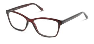 Seen Quadratisch Brillen SNFF10 Violett für Damen