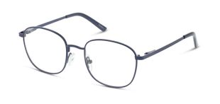 Seen Rechteckig Brillen SNOK0007 Blau für Kinder