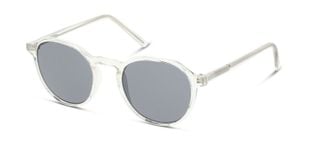 Seen Rund Sonnenbrillen SNSU0019 Transparent für Damen/Herren
