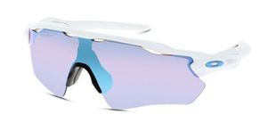Oakley Sport Sonnenbrillen OO9208 Weiss für Herren