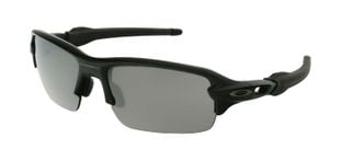 Oakley Rechteckig Sonnenbrillen 0OJ9005 Schwarz für Kinder