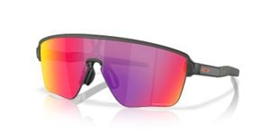 Oakley Rechteckig Sonnenbrillen 0OO9415 Grau für Herren
