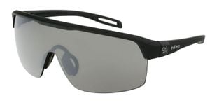 Evil Eye Sport Sonnenbrillen TRAILEYE E017-S Mattschwarz für Damen/Herren
