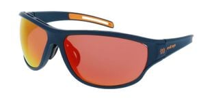 Evil Eye Sport Sonnenbrillen ZCALE E026 Blau für Damen/Herren