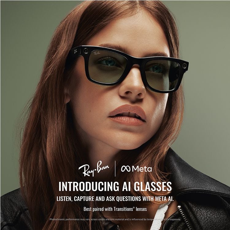 Ray-Ban Meta