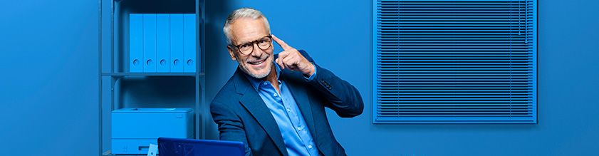 Lunettes pour &eacute;cran